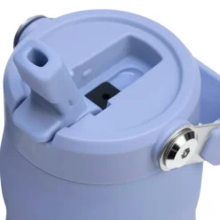 Stanley PMI The Iceflow Bottle Flip Straw 2.0 thermosfles 700 ml hydrangea