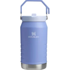 Stanley PMI The Iceflow Flip Straw 2.0 Jug thermosfles 1,9 liter hydrangea