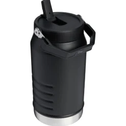 Stanley PMI  The Iceflow Flip Straw 2.0 Jug thermosfles 1,9 liter black 2.0