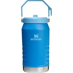 Stanley PMI The Iceflow Flip Straw 2.0 Jug thermosfles 1,9 liter azure
