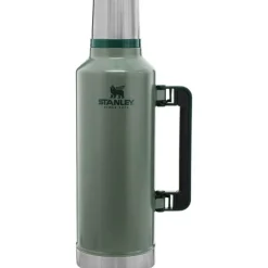Stanley PMI  The Legendary Classic thermosfles 2,3 liter hammertone green