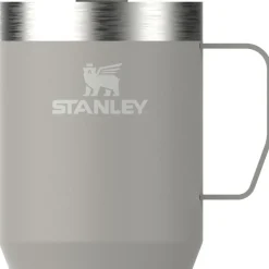 Stanley PMI  The Stay-Hot Camp Mug thermosbeker 230 ml ash