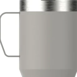 Stanley PMI  The Stay-Hot Camp Mug thermosbeker 230 ml ash