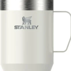 Sale Stanley PMI The Stay-Hot Camp Mug thermosbeker 230 ml cream gloss