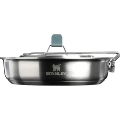 Stanley PMI Wildfare Core Fry pannenset 12-delig