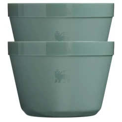 Stanley PMI  Wildfare Go Two Bowl pannenset 6-delig