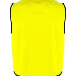 Clearance Stanno 419101 trainingshesje junior kinderen yellow