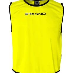 Stanno 419101 trainingshesje junior kleuter yellow