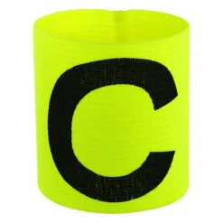 Outlet Stanno aanvoerdersband senior yellow