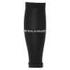 Stanno Antibacteriële sleeves junior zwart
