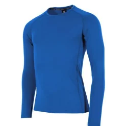 Sale Stanno Core Baselayer trainingsshirt blue