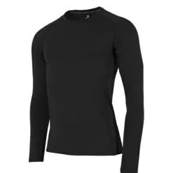 New Stanno Core Baselayer trainingsshirt black