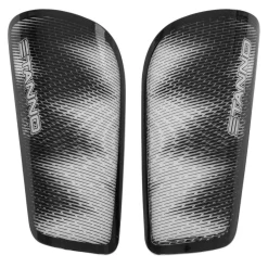 Stanno Dome scheenbeschermers black white