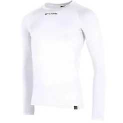 Stanno Functional Sports Underwear LS thermoshirt white