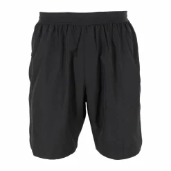 Stanno Functionals 2-in-1 short zwart