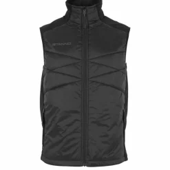 Best Stanno Functionals Thermal bodywarmer zwart