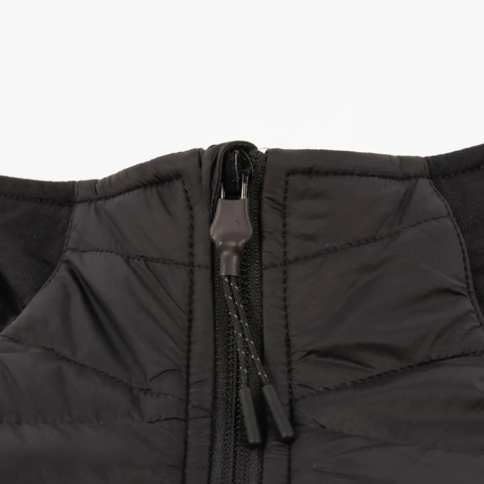 Best Stanno Functionals Thermal bodywarmer zwart