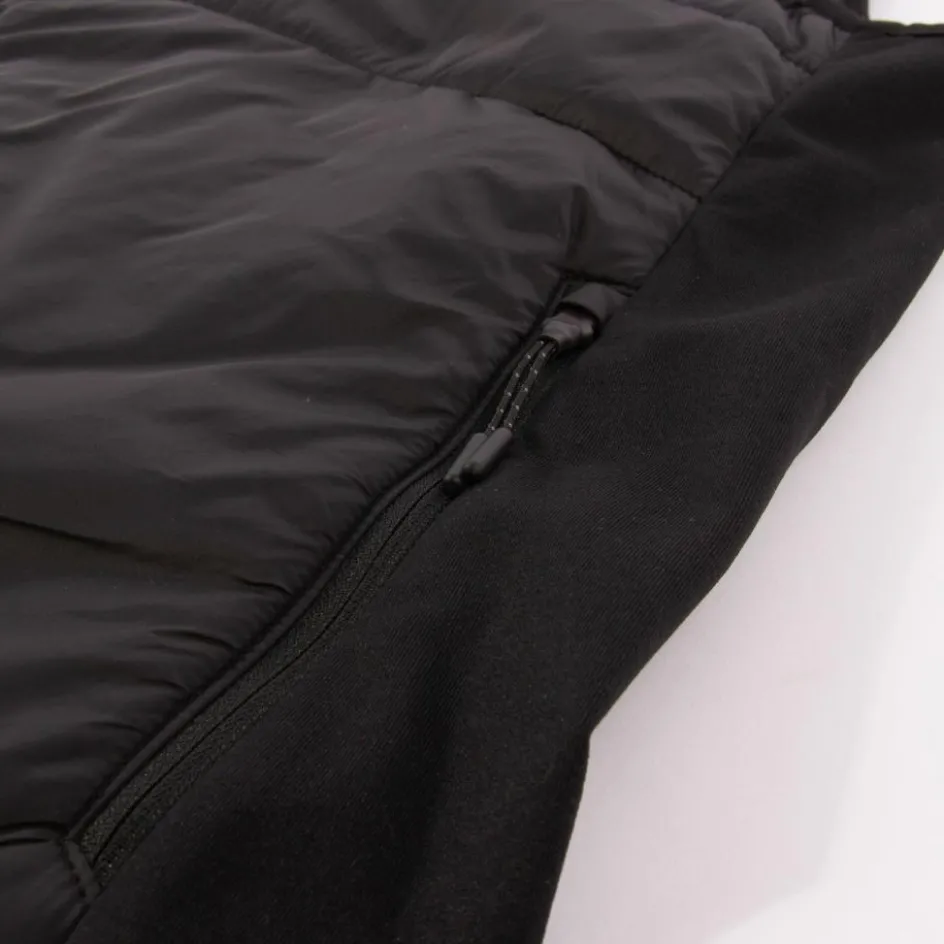 Best Stanno Functionals Thermal bodywarmer zwart