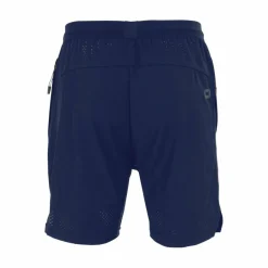 Best Stanno Functionals Woven II short blauw