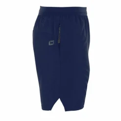 Best Stanno Functionals Woven II short blauw