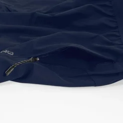 Best Stanno Functionals Woven II short blauw