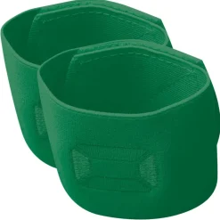 Sale Stanno Guard Stay scheenbeschermer bandjes green