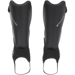 New Stanno Liga III scheenbeschermers black
