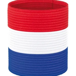 New Stanno Nederlandse vlag aanvoerdersband