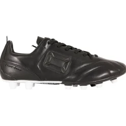 Best Stanno Nibbio Nero FG voetbalschoenen heren black