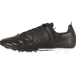 Best Stanno Nibbio Nero FG voetbalschoenen heren black