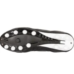 Best Stanno Nibbio Nero FG voetbalschoenen heren black