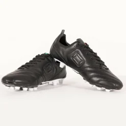 Best Stanno Nibbio Nero FG voetbalschoenen heren black