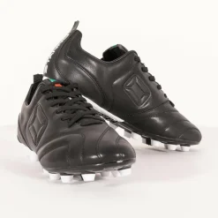 Best Stanno Nibbio Nero FG voetbalschoenen heren black
