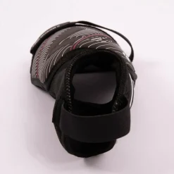 Discount Stanno Pro Guard II scheenbeschermers black white red