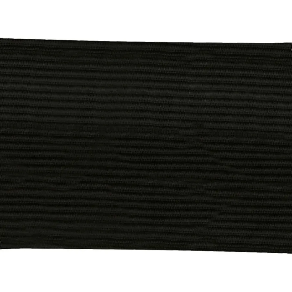 Stanno Rouwband black