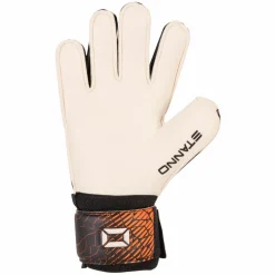 Discount Stanno Snake keepershandschoenen junior orange black