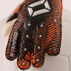 Discount Stanno Snake keepershandschoenen junior orange black