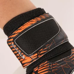Discount Stanno Snake keepershandschoenen junior orange black