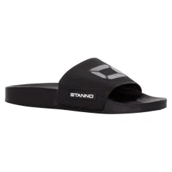 Stanno Stadium II slippers black