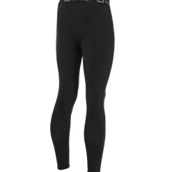 Stanno Thermobroek junior black