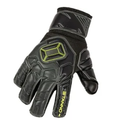 Hot Stanno Thunder Jr VI Goalkeeper keepershandschoenen  junior green black