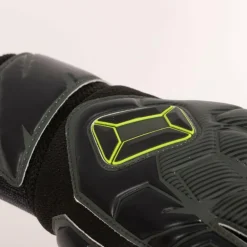 Hot Stanno Thunder Jr VI Goalkeeper keepershandschoenen  junior green black