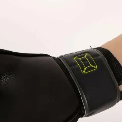 Hot Stanno Thunder Jr VI Goalkeeper keepershandschoenen  junior green black