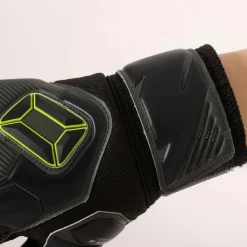 Hot Stanno Thunder Jr VI Goalkeeper keepershandschoenen  junior green black