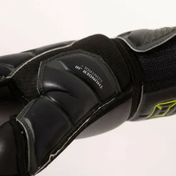 Hot Stanno Thunder Jr VI Goalkeeper keepershandschoenen  junior green black