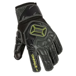 Hot Stanno Thunder Jr VI Goalkeeper keepershandschoenen  junior green black
