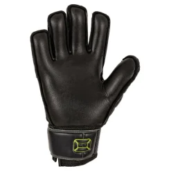 Hot Stanno Thunder Jr VI Goalkeeper keepershandschoenen  junior green black