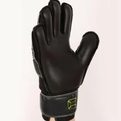 Hot Stanno Thunder Jr VI Goalkeeper keepershandschoenen  junior green black