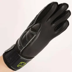 Hot Stanno Thunder Jr VI Goalkeeper keepershandschoenen  junior green black