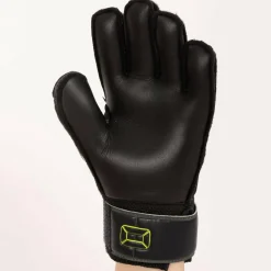 Hot Stanno Thunder Jr VI Goalkeeper keepershandschoenen  junior green black